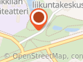Nakkilan liikuntakeskus
