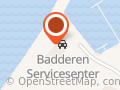 Badderen Servicesenter Mekonomen
