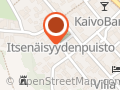 Kiint Oy Naantalin Katinhäntä