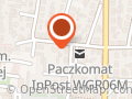 Bączek Halina. Gabinet stomatologiczny