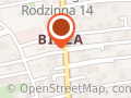 Park Apartament Pokoje do wynajęcia Noclegi