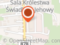 Generalna Dyrekcja Dróg Krajowych i Autostrad. Rejon