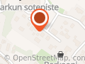 Koneurakointi Kuuskoski Ky