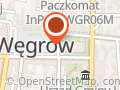 kościół pw. Wniebowzięcia NMP w Węgrowie (od 1707)