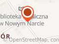 Poczta Polska AP Nowy Nart