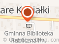 Gminna Biblioteka Publiczna im. Bpa A. P. Szelążka w Starych Kobiałkach