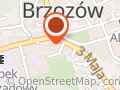 Sąd Rejonowy w Brzozowie