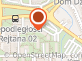 She Studio Pielęgnacji Dłoni Stóp Liszcz M.