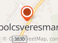 Szabolcsveresmart Község Önkormányzata
