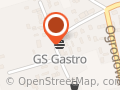 GS GASTRO bar kebab