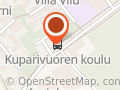 Naantalin kaupunki Kuparivuoren koulu