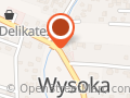 Przychodnia Wysoka Głogowska - Ośrodek Zdrowia ZOZ nr 2