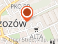 Kruczek Grażyna. Fryzjerstwo damskie