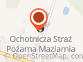 Ochotnicza Straż Pożarna