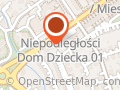 Lassota Maria, lek. med. Spec. chorób dziecięcych