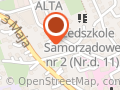 Paczkowska Marta. Zakład Optyczny