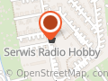 Radio Hobby. Części RTV, akcesoria GSM
