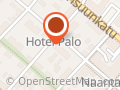 Liikenteenharjoittaja Reijo Jalava