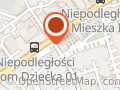Mager Michał, Lek. Stomatolog