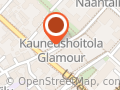 Naantalin Kaupunginkirjasto, Pääkirjasto