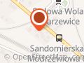 Wisienka. Bar