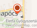 Polgármesteri Hivatal Máriapócs