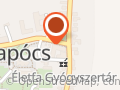 Máriapócsi Okmányiroda