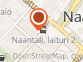 Taksi Nina Margareta Raitio