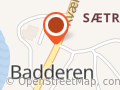 Badderen Hus og Hytteservice Børre Solheim