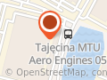 MTU AERO ENGINES POLSKA SP Z O O