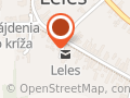 Obecný úrad Leles