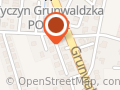 Maluszkowo - Przedszkole i Żłobek w Tyczynie