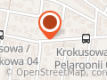 OCHALIK ANTONI, PPUH "AKAPIA" ANTONI OCHALIK Nazwa skrócona: PPUH "AKAPIA"