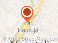 Parturi-Kampaamo Hallgren Kristiina