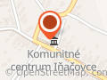 Komunitné centrum Iňačovce