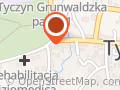 FRYZJERSTWO MĘSKIE WALDI