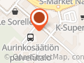Naantalin aurinkosäätiön palvelutalo