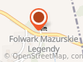 Folwark Mazurskie Legendy