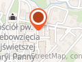 Mrowisko. Dom Studencki Uniwersytetu Rzeszowskiego