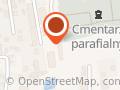 Dom Pogrzebowy CALLA, Zakład pogrzebowy Rybak - Rzewuski
