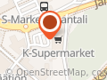 Kaiverrettu nimilaatta