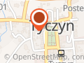 Oczoś Maria, Krzysztof. Sklep spożywczo - rolny s.c.