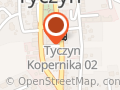 Sklep Przemysłowy. Grażyna Wyżykowska