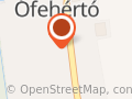 Ófehértó Művelődési ház
