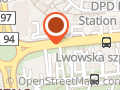 Lwowska 60. Rzeszów