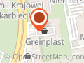 Greinplast Sp. z o.o. Salon sprzedaży