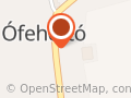 Ófehértói Református Egyház