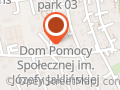 Dom Pomocy Społecznej