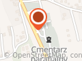 Kaplica Cmentarna Wodzickich