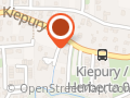Cresti. Zakład kaletniczy